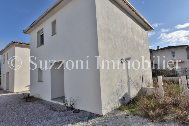 Maison à Calenzana